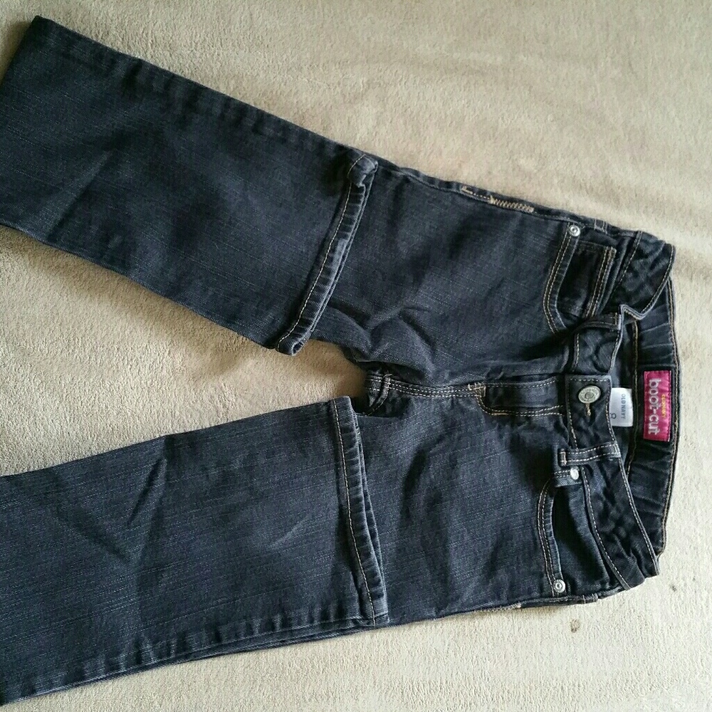 Girls Jeans